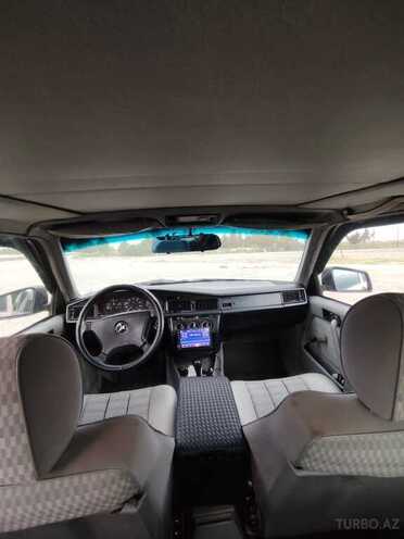 Mercedes 190 1992, 460,000 km - 2.0 l - Bakı