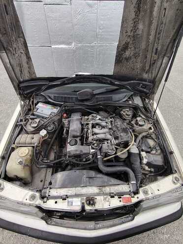 Mercedes 190 1992, 460,000 km - 2.0 l - Bakı