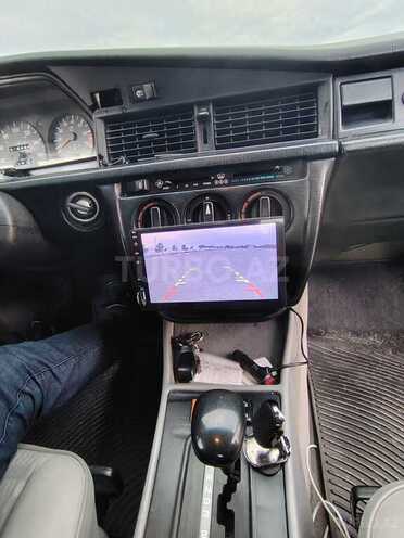 Mercedes 190 1992, 460,000 km - 2.0 l - Bakı