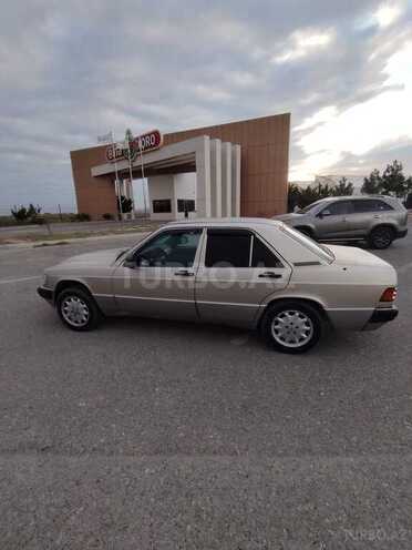 Mercedes 190 1992, 460,000 km - 2.0 l - Bakı