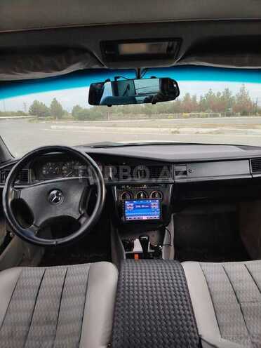 Mercedes 190 1992, 460,000 km - 2.0 l - Bakı