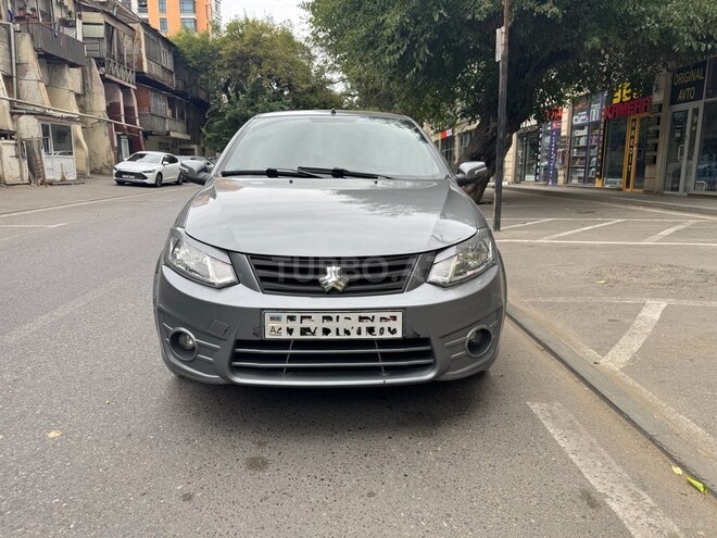 Saipa Saina-1