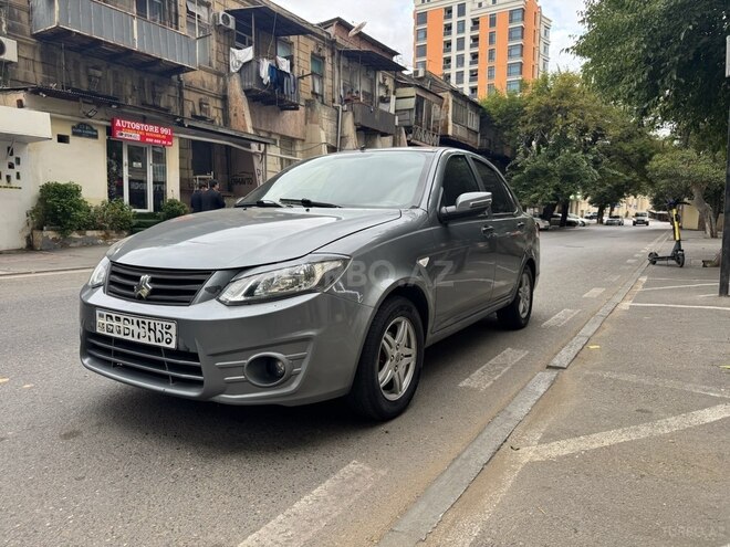 Saipa Saina-2