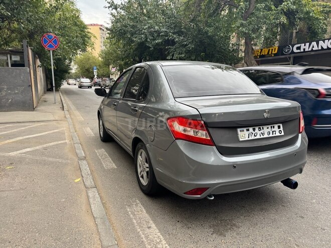 Saipa Saina-7