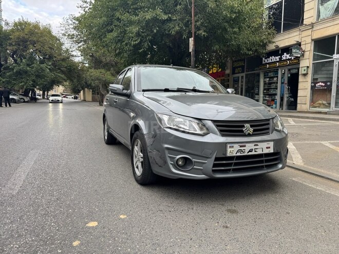 Saipa Saina-3