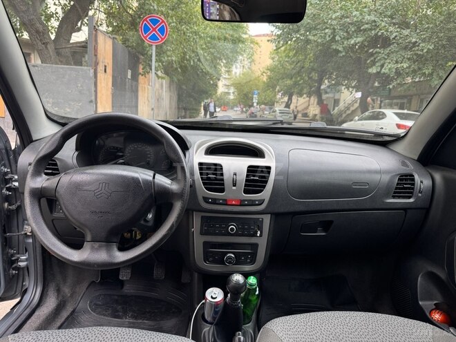 Saipa Saina-11