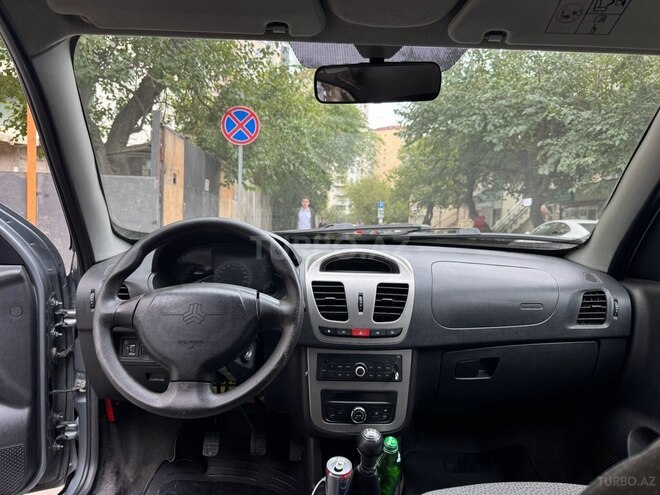 Saipa Saina-12