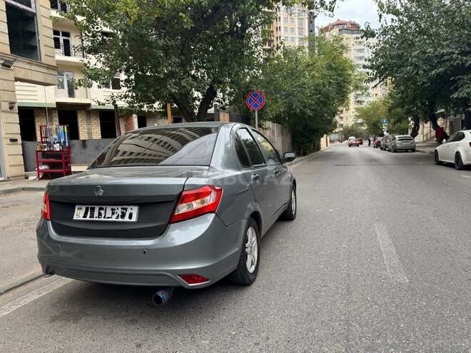 Saipa Saina-8