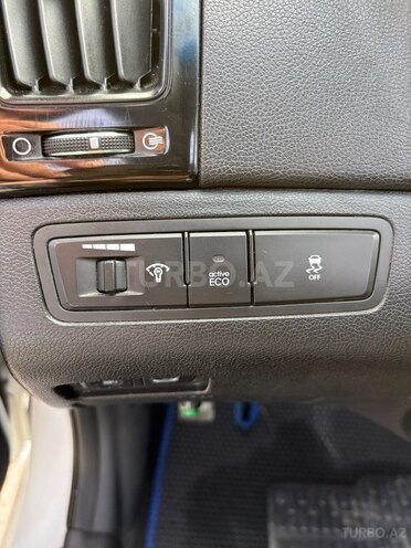 Hyundai Sonata 2013, 107,850 km - 2.0 l - Bakı