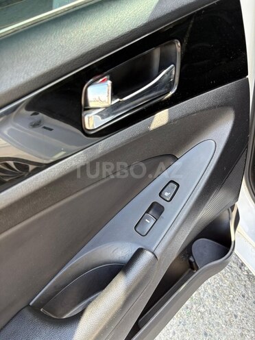 Hyundai Sonata 2013, 107,850 km - 2.0 l - Bakı
