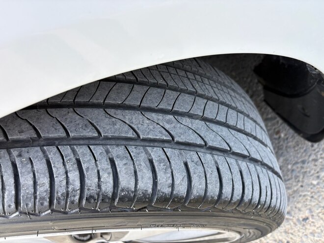 Hyundai Sonata 2013, 107,850 km - 2.0 l - Bakı