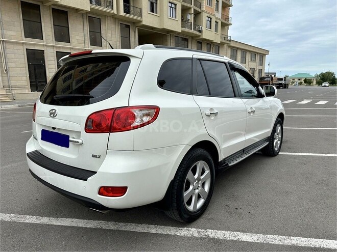 Hyundai Santa Fe 2009, 134,271 km - 2.0 l - Sumqayıt