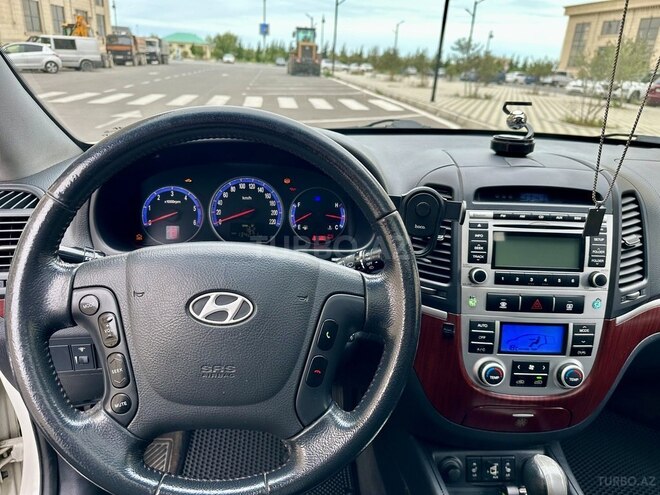 Hyundai Santa Fe 2009, 134,271 km - 2.0 l - Sumqayıt