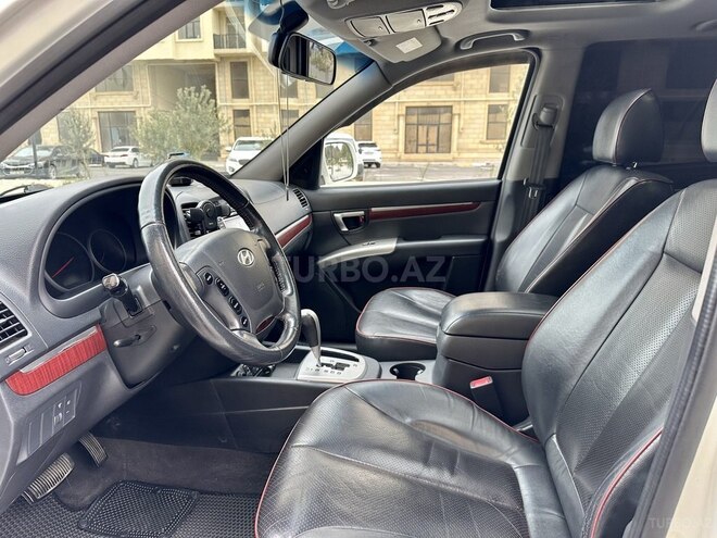 Hyundai Santa Fe 2009, 134,271 km - 2.0 l - Sumqayıt