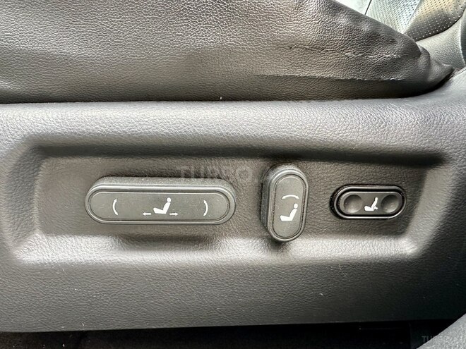 Hyundai Santa Fe 2009, 134,271 km - 2.0 l - Sumqayıt