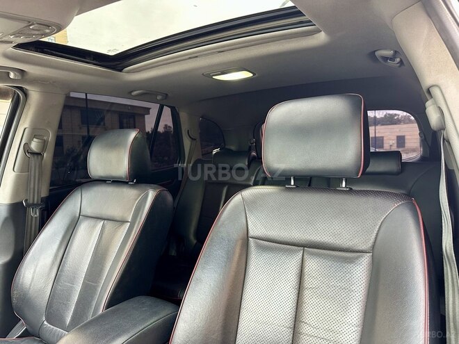Hyundai Santa Fe 2009, 134,271 km - 2.0 l - Sumqayıt