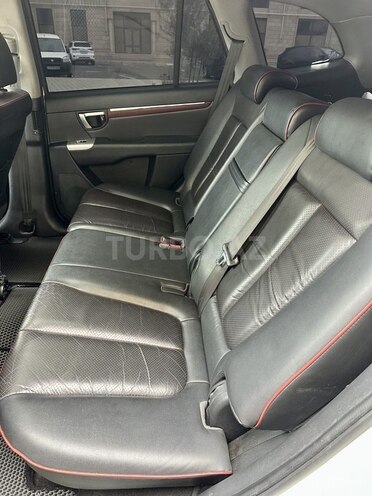 Hyundai Santa Fe 2009, 134,271 km - 2.0 l - Sumqayıt