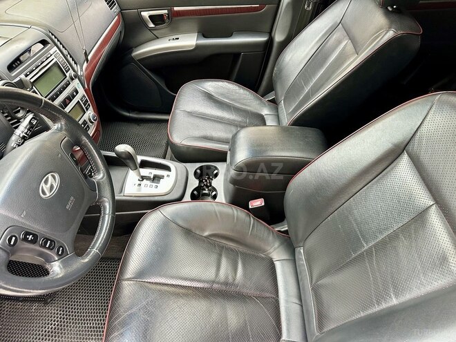 Hyundai Santa Fe 2009, 134,271 km - 2.0 l - Sumqayıt