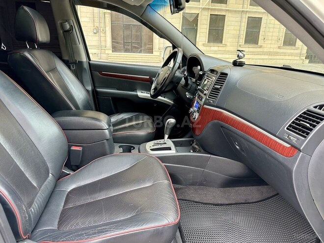 Hyundai Santa Fe 2009, 134,271 km - 2.0 l - Sumqayıt
