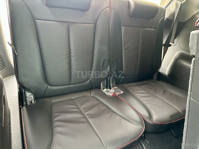 Hyundai Santa Fe 2009, 134,271 km - 2.0 l - Sumqayıt