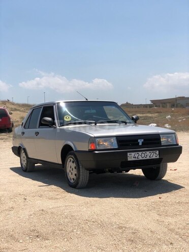 Tofas Sahin 2004, 99,999 km - 1.6 l - Bakı