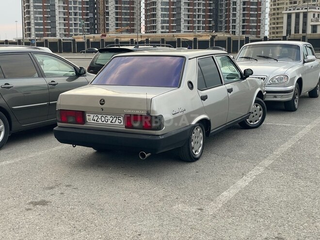 Tofas Sahin 2004, 99,999 km - 1.6 l - Bakı