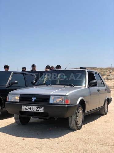 Tofas Sahin 2004, 99,999 km - 1.6 l - Bakı