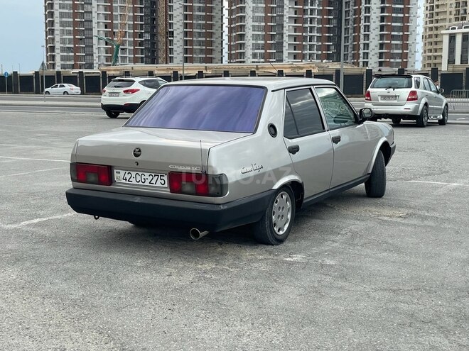 Tofas Sahin 2004, 99,999 km - 1.6 l - Bakı
