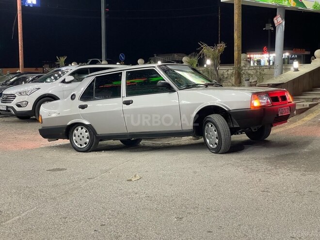 Tofas Sahin 2004, 99,999 km - 1.6 l - Bakı