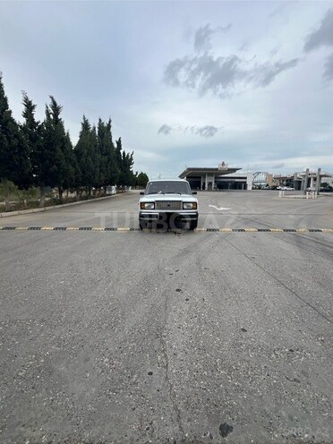 LADA (VAZ) 2107 2011, 31,499 km - 1.6 l - Bakı
