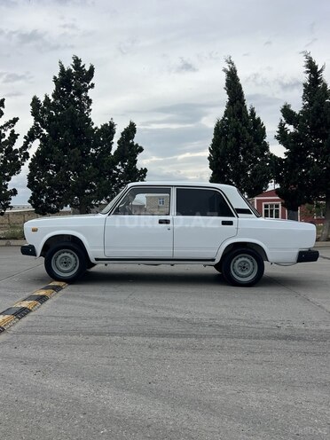 LADA (VAZ) 2107 2011, 31,499 km - 1.6 l - Bakı