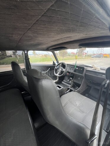 LADA (VAZ) 2107 2011, 31,499 km - 1.6 l - Bakı