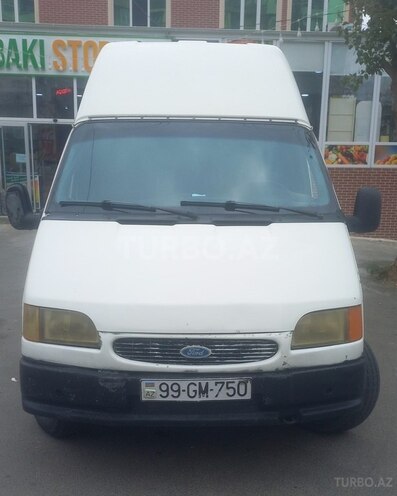 Ford Transit 1999, 676,000 km - 2.5 l - Bakı