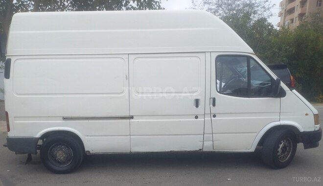 Ford Transit 1999, 676,000 km - 2.5 l - Bakı