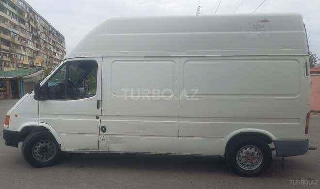 Ford Transit 1999, 676,000 km - 2.5 l - Bakı