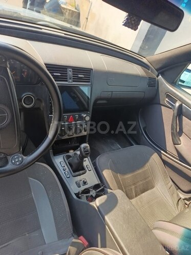 Mercedes C 180 1997, 178,000 km - 1.8 l - Bakı