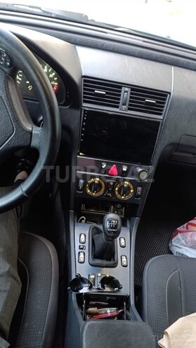 Mercedes C 180 1997, 178,000 km - 1.8 l - Bakı
