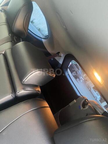 Toyota Highlander 2022, 29,500 km - 2.5 l - Bakı