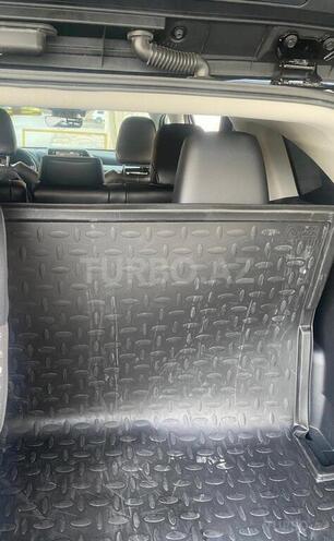 Toyota Highlander 2022, 29,500 km - 2.5 l - Bakı