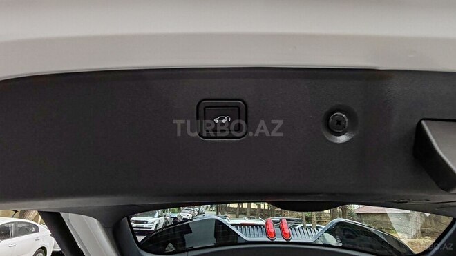 Changan CS 55 Plus 2025, 0 km - 1.5 l - Bakı