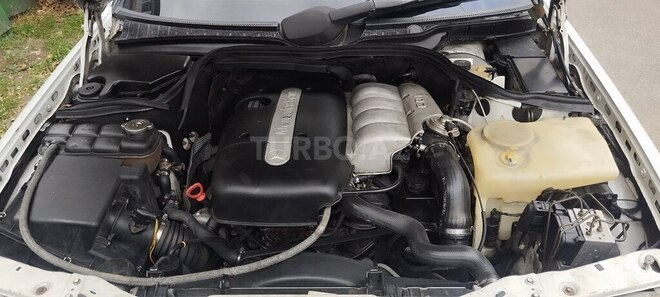 Mercedes C 220 1998, 367,542 km - 2.2 л - Bakı