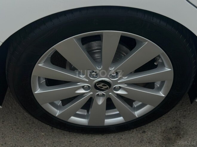 Hyundai Elantra 2019, 112,225 km - 2.0 l - Bakı
