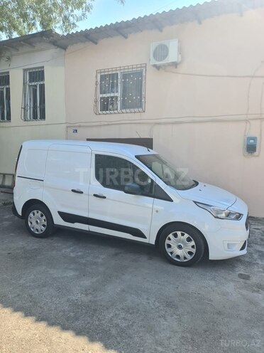 Ford Transit Connect-2