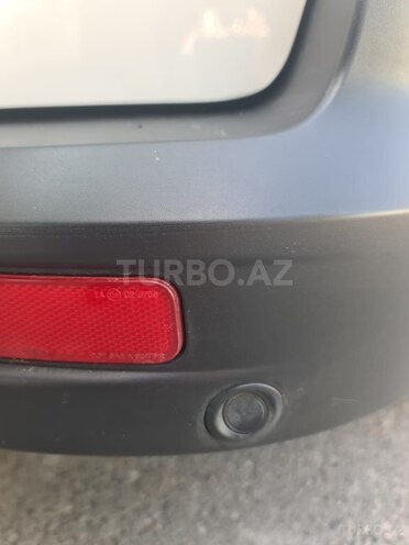 Ford Transit Connect-17