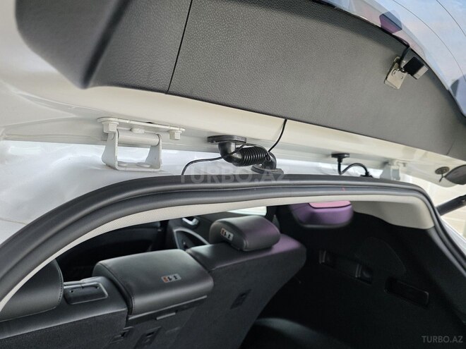 Hyundai Santa Fe 2016, 172,523 km - 2.0 l - Bakı