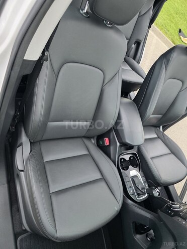 Hyundai Santa Fe 2016, 172,523 km - 2.0 l - Bakı
