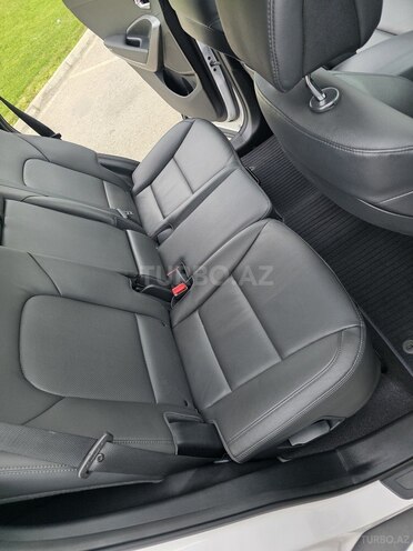 Hyundai Santa Fe 2016, 172,523 km - 2.0 l - Bakı