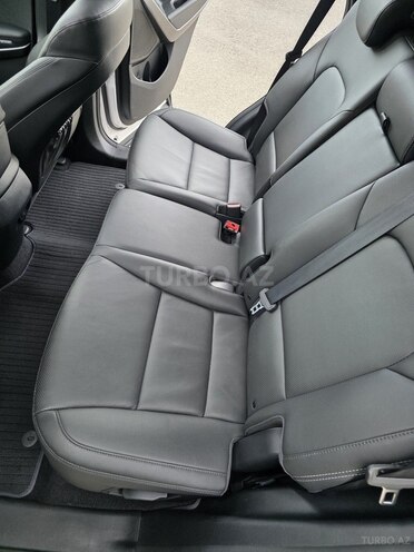 Hyundai Santa Fe 2016, 172,523 km - 2.0 l - Bakı