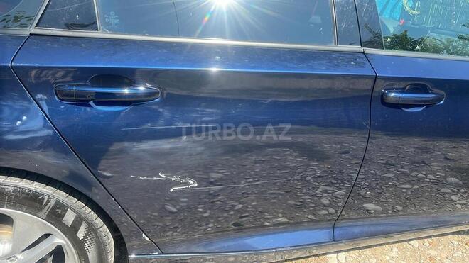 Honda Accord 2020, 75,000 km - 1.5 l - Bakı
