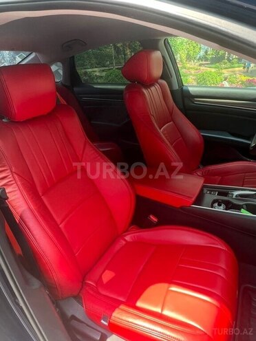 Honda Accord 2020, 75,000 km - 1.5 l - Bakı